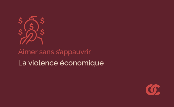 Violence économique